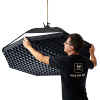 DOP Choise SNAPGRID&amp;#172;&amp;#198; 40&amp;#172;∞ for 3&amp;#39; SNAPBAG&amp;#172;&amp;#198; andChimera Octaplus