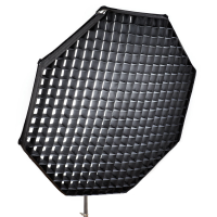 DOP Choice SNAPGRID&amp;#174; 40&amp;#176; for 3&amp;#39; SNAPBAG&amp;#174; and
Chimera Octaplus