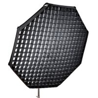 DOP Choice SNAPGRID&amp;#174; 40&amp;#176; for 5&amp;#39; SNAPBAG&amp;#174; and
Chimera Octaplus