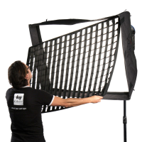 DOP Choice SNAPGRID&amp;#174; 40&amp;#176; for Profoto 60x60cm