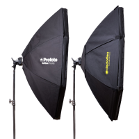 DOP Choice SNAPGRID&amp;#174; 40&amp;#176; for Profoto/Dedo 5&amp;#39; Octa