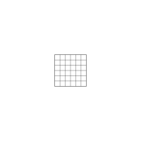 DOP Choise SNAPGRID&amp;#172;&amp;#198; 40&amp;#172;∞ 45x45cm