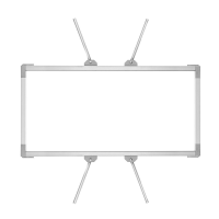 DOP Choise RABBIT-EARS Rectangular