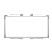 DOP Choice RABBIT-EARS Rectangular