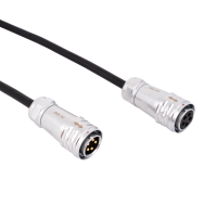 LS 600 Series 5-Pin Weatherproof Head Cable (7.5m)