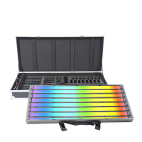 Aputure INFINIBAR PB12 8-Light Kit (EU Version)