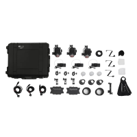Aputure Storm 80c 3-Light kit