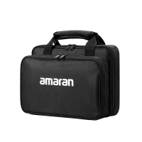 amaran P60c - 3 Light Kit (EU Version)