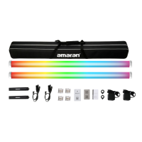 amaran PT4c 2-Light Production Kit (EU version)