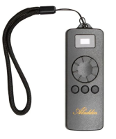Aladdin Wireless Remote Controller for ALL-IN Series