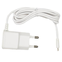 Aladdin EYE-LITE &amp; A-LITE Battery USB Charger (EU Plug) 5V 2A