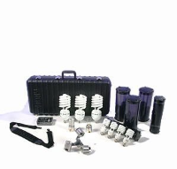 FLO-X93D eXchangeFull Accessory Kit