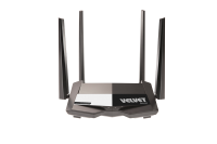 VELVET Wi-Fi router to remotely control Evo