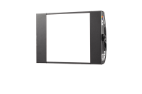 VELVET Evo 1 Color weatherproof LED panel (without yoke)