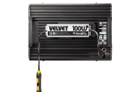 Vevlet VE1CIP54NY - EVO 1 Color weatherproof LED panel. NO yoke