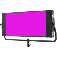 VELVET EVO 2 Color weatherproof LED panel