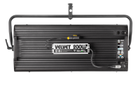 Velvet EVO 2 Color STUDIO dustproof + integrated AC power supply + yoke