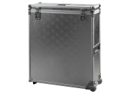 Velvet Flight case for EVO 2x2