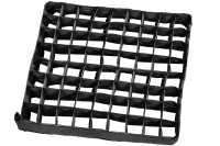 DopChoice 40&amp;#186; foldable Snapgrid for VE2X2