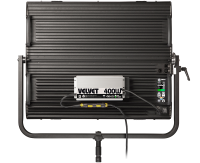 VELVET &amp;quot;EVO 2x2 Color STUDIO&amp;quot; dustproof + integrated AC power supply + yoke