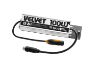 Velvet 100W weatherproof AC power supply + mount + power cable for EVO 1 IP54