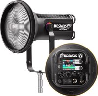 VELVET Kosmos 400 Color Location (without yoke)