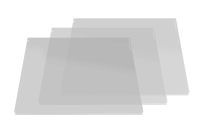 Diffuser 1/4 for VP1