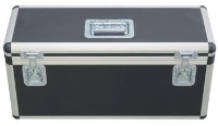 Flight case for VL2, VP2 and VS2