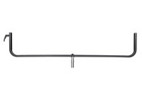 Yoke kit without spigot for VL4