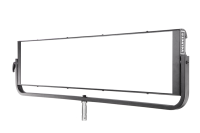 VELVET Light 4 weatherproof LED panel without yoke