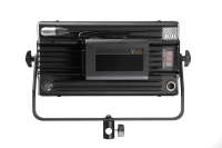Velvet VM1IP54VLDMX - MINI 1 DMX weaherproof LED panel with Vlock adapter