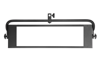 VELVET Mini 2 Studio dustproof LED panel with built-in AC PSU (without yoke)