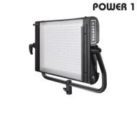 VELVET Power 1 weatherproof LED panel