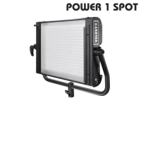 VELVET Power 1 weatherproof LED panel
