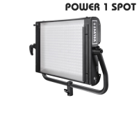 VELVET Power 1 SPOT Studio dustproof LED panel (without yoke)