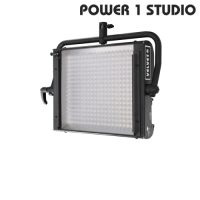 VELVET Power 1 STUDIO dustproof LED panel