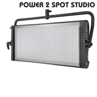 Velvet Power 2 STUDIO dustproof LED panel