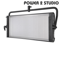 VELVET Power 2 STUDIO dustproof LED panel