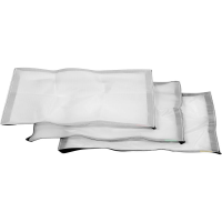 Litepanels Snapbag Cloth set Gemini 2x1 1/4, 1/2, Full