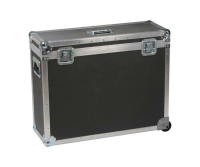 Litepanels Road Case Gemini 2x1