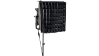 Litepanels Snapgrid 40 deg Eggcrate for Gemini 1x1 Snapbag