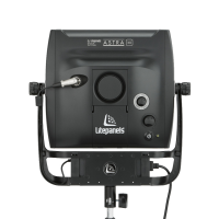 Litepanels Astra 6X Bi-Color Adjustable from Daylight to Tungsten including Astra 6X Bi-Color fixtur