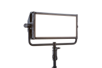 Litepanels Gemini 2x1 Soft RGBWW LED Panel (Standard Yoke, EU Power Cable)