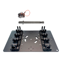 QuasarPlate - T12 / Quad