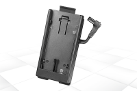 7,2V Panasonc photo battery shoe for DMW-BLF19E batteries