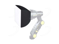 Soft box, 12 cm / 4.7&amp;quot; wide