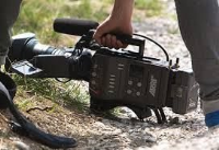 Arri AMIRA Camera Set, Eco