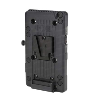 Arri AMIRA V-Lock Battery Adapter Plate