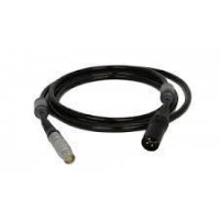 Arri AMIRA Power Cable Straight 2m/6.6in KC-50
