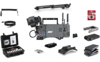 Arri ALEXA SXT W Pro Camera Set, 2 TB